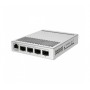 Комутатор Mikrotik CRS305-1G-4S+IN
