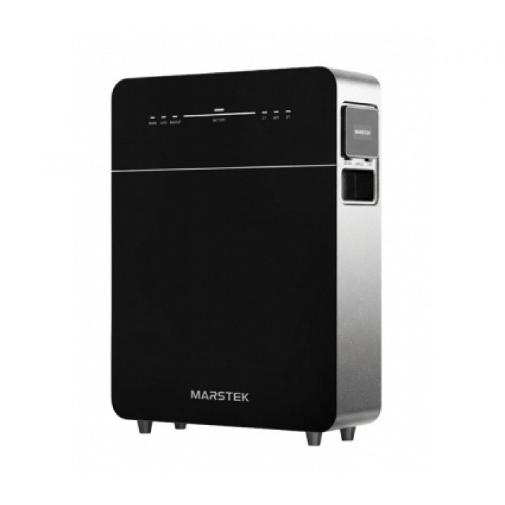 All-in-one система накопичення енергії Marstek Venus E 3.0