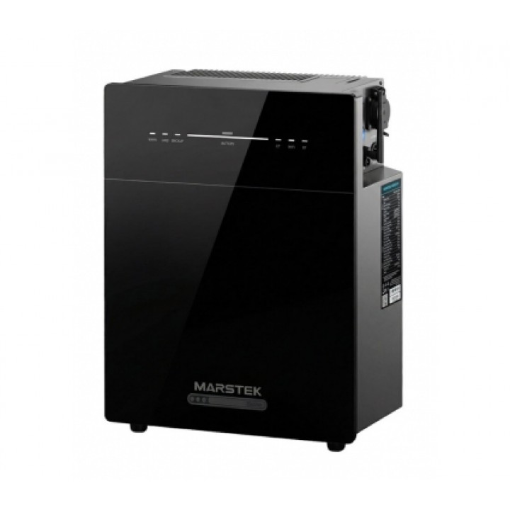 All-in-one система накопичення енергії Marstek Venus C