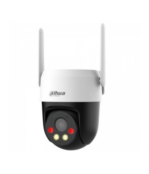 IP відеокамера Dahua DH-P5AE-PV-4G (4мм) 4G