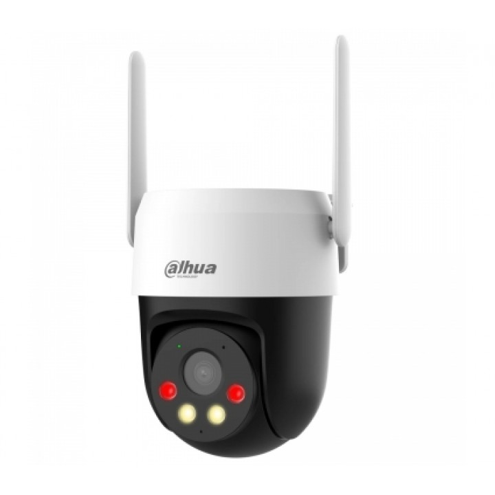 IP відеокамера Dahua DH-P5AE-PV-4G (4мм) 4G