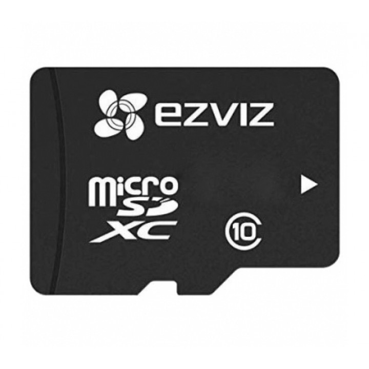 Карта пам'яті Ezviz CS-CMT-CARDT32G-D 32Гб