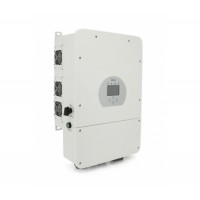 Гібридний інвертор Deye SUN-8K-SG05LP1-EU-AM2-P