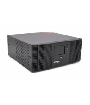 Інвертор BRAZZERS BRSW-LFP-600 (500Вт)