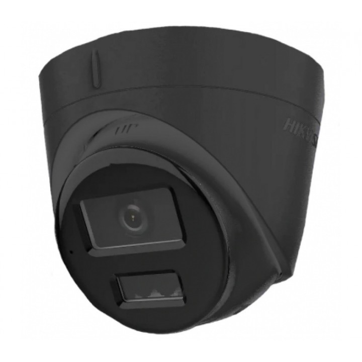 Відеокамера Hikvision DS-2CD1343G2-LIUF (2.8 мм) Black