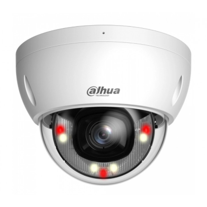 Відеокамера Dahua DH-IPC-HDBW2849E-S-IL (2.8мм)