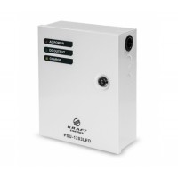 Блок безперебійного живлення Kraft PSU-1203LED