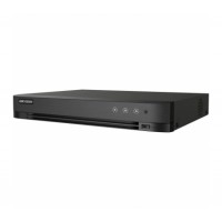 Відеореєстратор Hikvision iDS-7208HUHI-M1/XT