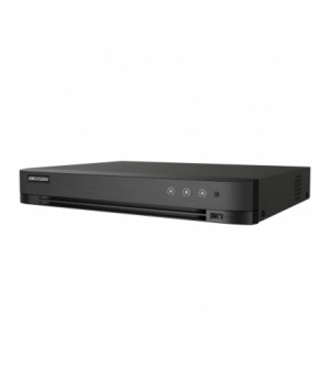 Відеореєстратор Hikvision iDS-7208HUHI-M1/XT