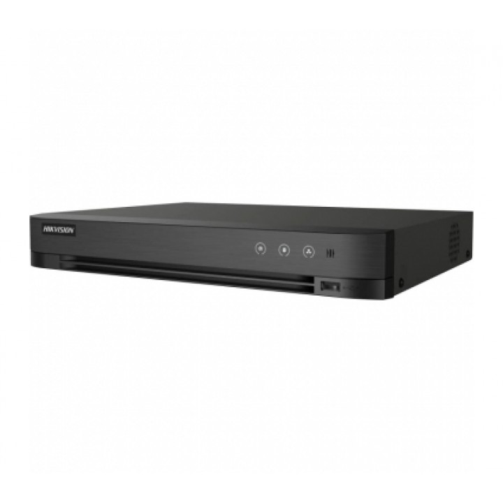 Відеореєстратор Hikvision iDS-7208HUHI-M1/XT