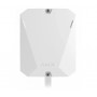 Гібридна централь Ajax Superior Hub Hybrid (4G) біла