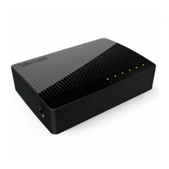 Комутатор Tenda SG105