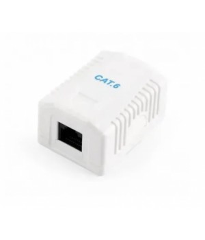 Розетка RJ-45 зовнішня SC-4108B