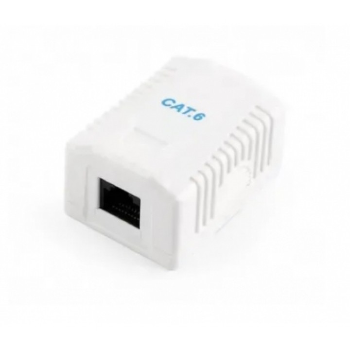 Розетка RJ-45 зовнішня SC-4108B