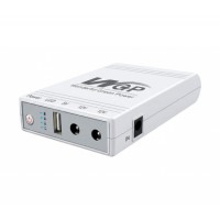 Міні джерело безперебійного живлення WGP UPS103C