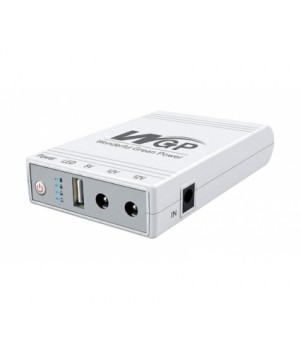 Міні джерело безперебійного живлення WGP UPS103C