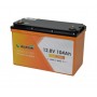 Літій-залізо-фосфатна батарея Bluesun BSM12104 12.8V 100Аh