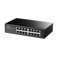 Гігабітний комутатор Cudy GS1016
