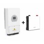 Комплект енергонезалежності 6кВт Deye SUN-6K-SG05LP1-EU-AM2-P + LiFePo4 батарея Dyness 5кВт