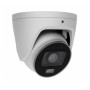 Дротова охоронна IP-камера Ajax TurretCam HLVF (8Mp) 2.8-12mm white