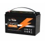 Літій-залізо-фосфатна батарея LiTime LT12V100 LiFePO4