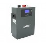 Літій-залізо-фосфатна батарея AXPERT 25.6V 100Ah