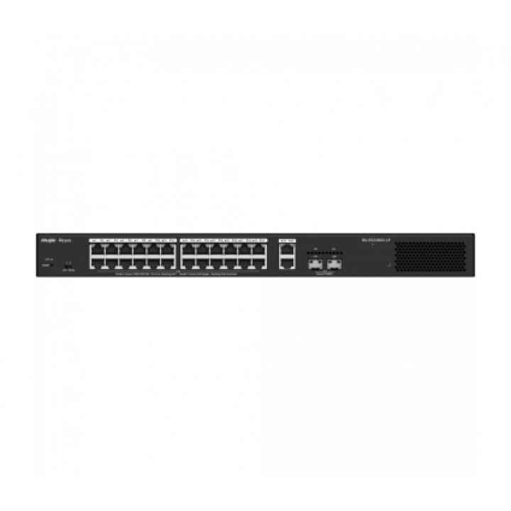 Комутатор Ruijie Reyee RG-ES224GC-V2