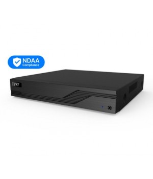 Відеореєстратор TVT TD-3016H1-B1-B