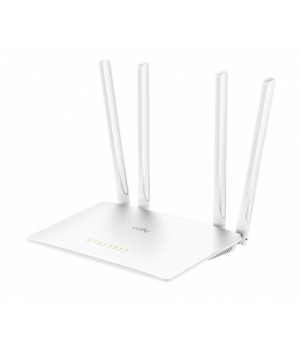 Маршрутизатор Cudy WR300S WI-FI 4 MESH