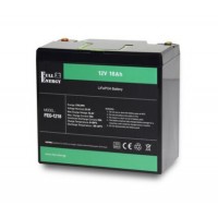 Акумуляторна батарея Full Energy FEG-1218 LiFePO4