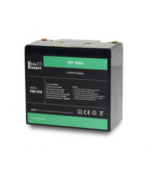 Акумуляторна батарея Full Energy FEG-1218 LiFePO4