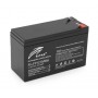 LiFePo4 акумуляторна батарея Ritar R-LFP12.8V6AH
