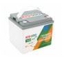 Літій-залізо-фосфатна батарея Redodo 12.8V 50Ah