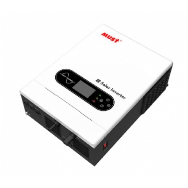 Must PV18-4024ECO 4000W, 24V