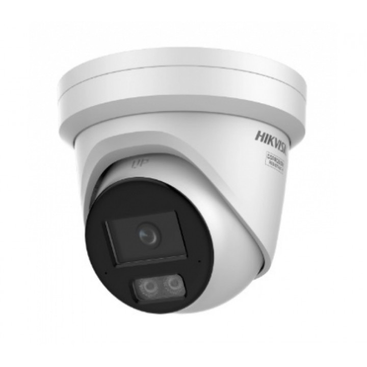 Відеокамера Hikvision DS-2CD23166G3-I2UY(eF) 2.8мм