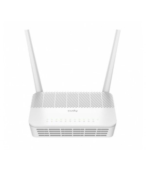 GPON маршрутизатор Cudy GP1200