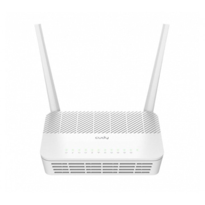 GPON маршрутизатор Cudy GP1200
