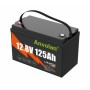 Літій-залізо-фосфатна батарея Anvolan 12.8V 125Аh