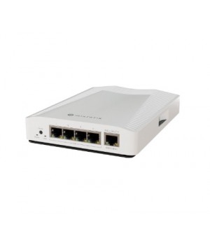 Комутатор MikroTik CRS304-4XG-IN