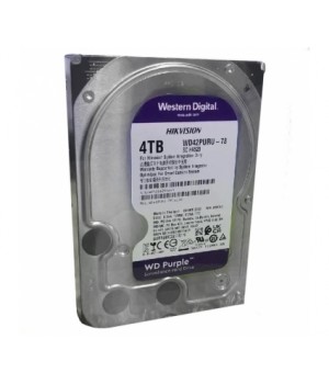 Жорсткий диск Western Digital WD44PURZ