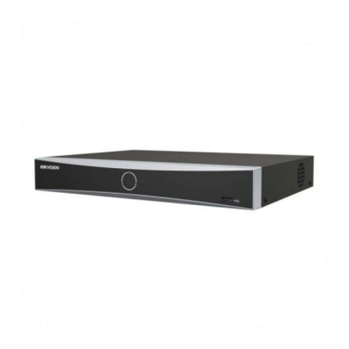 Відеореєстратор Hikvision DS-7616NXI-K1(B)