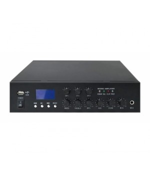 Трансляційний підсилювач потужності 4all Audio PAMP-60-3Zi