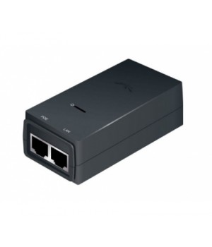 Гігабітний PoE інжетор Ubiquiti POE-24-24W-G