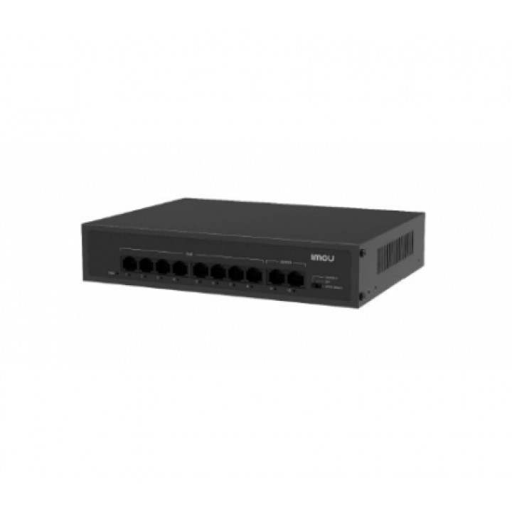 PoE комутатор Imou SF110P