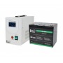 Комплект Full Energy HB1512 1.2кВт + АКБ 12.8В 100А LiFePO4