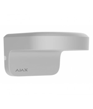 Настінний кронштейн Ajax MountCam A1 White (164мм)