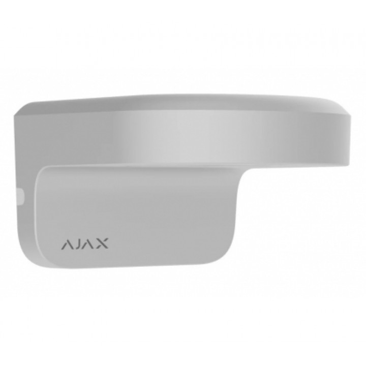 Настінний кронштейн Ajax MountCam A1 White (164мм)