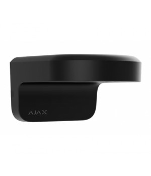 Настінний кронштейн Ajax MountCam A1 Black (164мм)