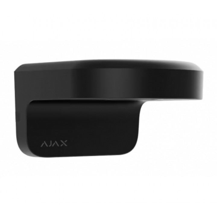Настінний кронштейн Ajax MountCam A1 Black (164мм)