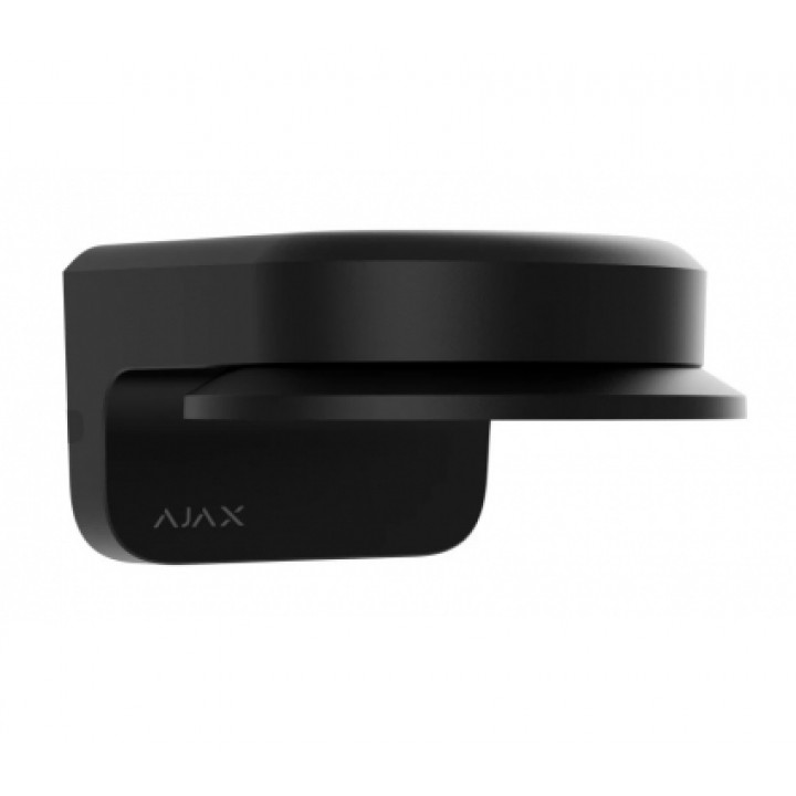 Настінний кронштейн Ajax MountCam A2 Black (174мм)